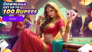 Teen Patti Bonus
